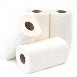 papel-cocina-pintar con acuarelas