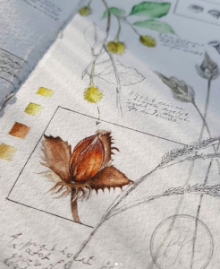 derechos reservados a su autora artofnorka